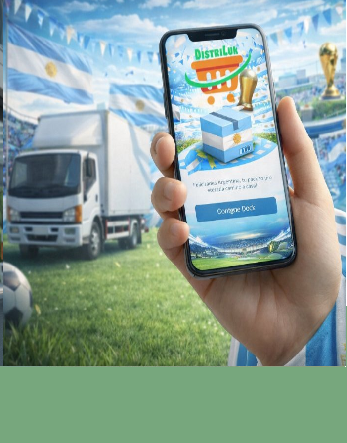 Zabala Distribuciones